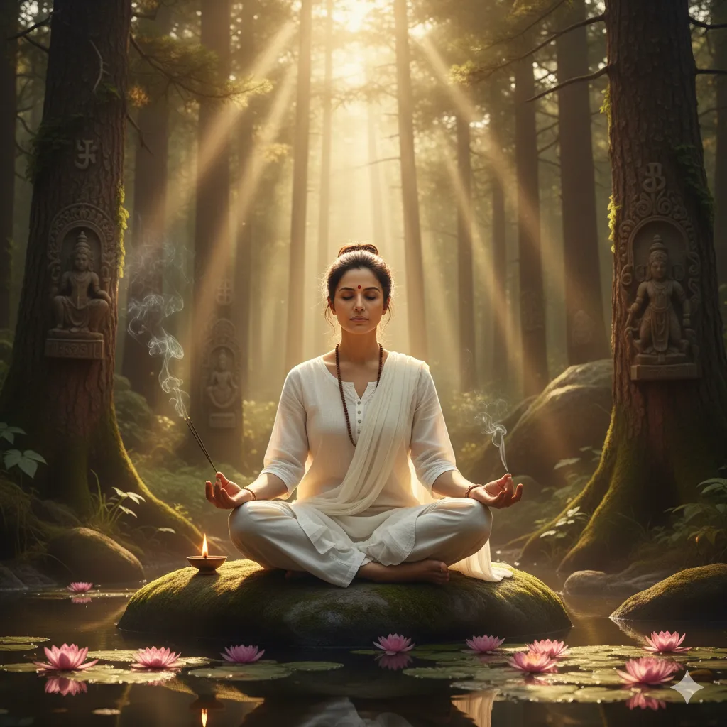 Meditation
