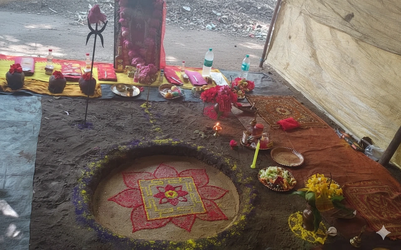 Spiritual Art