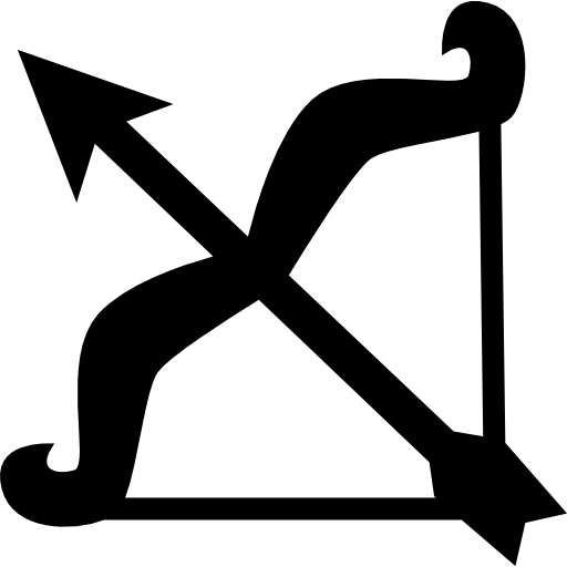 Sagittarius icon